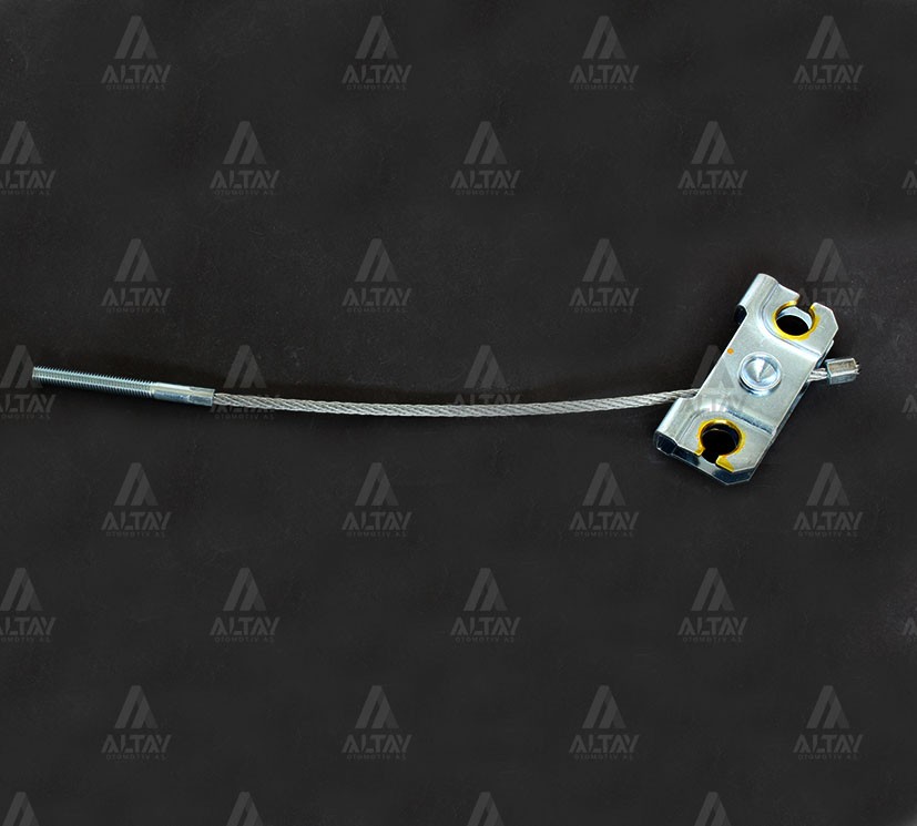 Nissan Sunny Ön Fren Teli 1990-1995 Nissan Sunny Ön Fren Teli 1990-1995